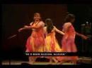 Ballet Dancers with Lyn Fabella