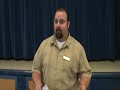 Columbus Librarian reviews Nebraska magician Adam White