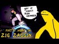 Matty Hunt in Zig Zaggin - Cruiser Part