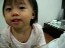 Amabel can count