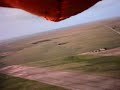 Aug 22, 2007 Wicked Witch 3 RC Plane Flight TStorm Lightning