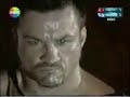 A1 Cenk Behic Turk - Stan Pitakos Greek Yunan 13/07/07 BL 1