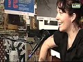 Agua de Annique bij Desmet live -Beautiful One-