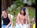 los fingers de gava
