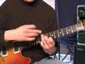 Guitar Lessons Yes Starship Trooper (wurm outro)