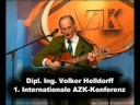 Gentechnik - Segen & Fluch \"Dipl. Ing. Helldorff\" Teil  4