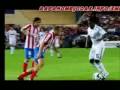 Royston Drenthe Mix
