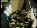 Honoria's Dance with Bertie