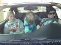 Trunk Monkey Video