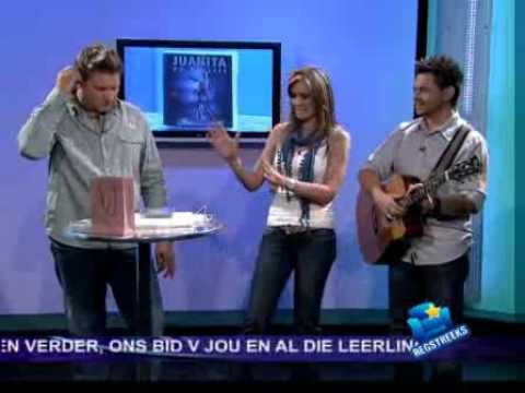 Jukebox: 31 Oktober (Juanita du Plessis)