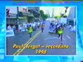 Paul Tergat - Kenya - São Silvestre - Brazil - São Paulo Paul Tergat - Kenya - São Silvestre - Brazil - São Paulo