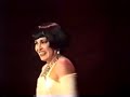 "A Coca�na" de Sinh� cantada por Anabel Albernaz