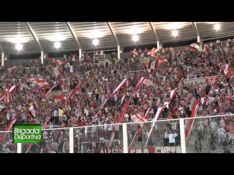 Compacto hinchada INSTITUTO vs Belgrano Copa Provincia de Córdoba