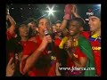 Celebración de la Liga 04/05 (4/4) Celebración de la Liga 04/05 (4/4)