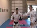videos de American Kenpo Tech. - Entwined Maces