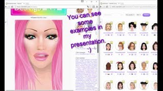 Wonderful Presentation