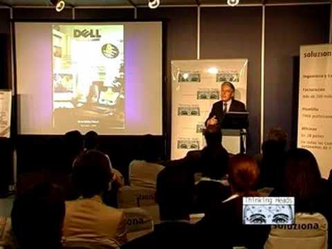La importancia estratégica de la marca - Raúl Peralba