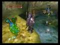 Twilight Princess - The Amazing Fly Glitch: Wii Version