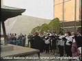 United Nations Singers: Agur Jaunak