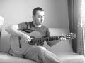 EMINEM - Cleaning out my closet- fingerstyle by soymartino EMINEM - Cleaning out my closet- fingerstyle by soymartino