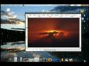 Ubuntu 6.10 with XGL & Kiba-Dock