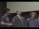 Springstreeters, 2008: Matt Allen--The Day After Tomorrow