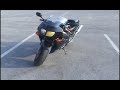 1996 VFR 750 VFR750F Black 1996 VFR 750 VFR750F Black