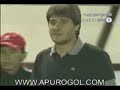 MARTIN BRAVO - DELANTERO