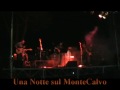 New Trolls Tribute Band Quelli come noi - Una notte sul montecalvo