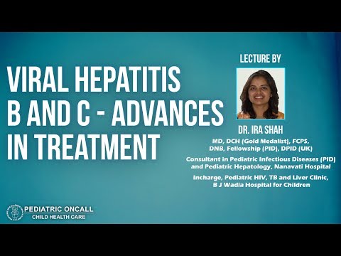 how to treat hepatitis b and c
