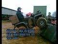 red neck atv