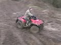 red neck atv