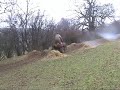 red neck atv