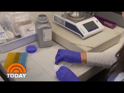 Could Psychedelic Drugs Be A Cure For Depression? | TODAY