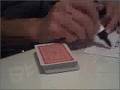 Nemesis card trick explanation
