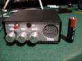 Rockmite HiMite, 20 Meter QRP transceiver 3/4