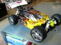 Hobao 8.5 with 32 engine. part 1