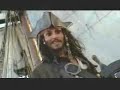 Pirates of the Caribbean