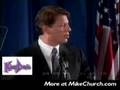 Al Gore Condemns Diplomatic Solution With Iraq... in 1992