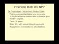 HMP 607 - 13. Financing Decisions