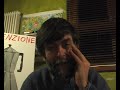 Jacopo Fo:se avessi saputo che avrebbero rieletto Berlusconi Jacopo Fo:se avessi saputo che avrebbero rieletto Berlusconi