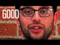 GOOD Inventions: Cats for Clunkers by Nick Kroll