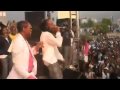 Mavado and Vybz Kartel Peace Unity @ jamboree DEC 2K9 Gaza   Gully Peace