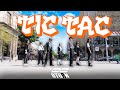 8TURN (에잇턴) - TIC TAC | Dance Cover by Memoria