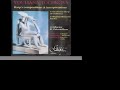 Concerto pour harpe mouvement n°3