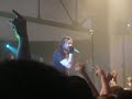 The Used - All That Iv Got 4/25/08