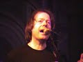 I TALK TO THE WIND (LIVE FULL VERSION)