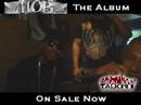 Jim Jones & Byrd Gang Speak On The MOB Album