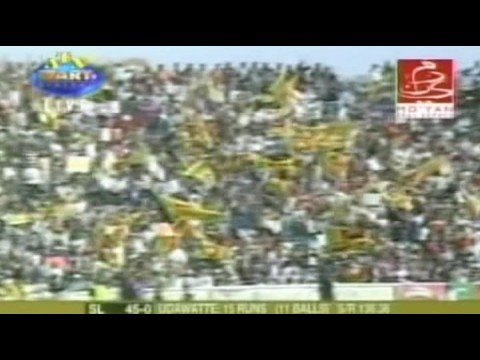 What's my name?? - Udawatte Vs Gul