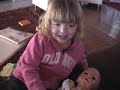My Baby FELL!